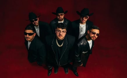 Tras polémica familiar por "apoyo" a Trump, Grupo Frontera habla sobre las redadas migratorias