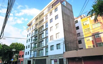 Alertan por escasez de departamentos durante 5 años