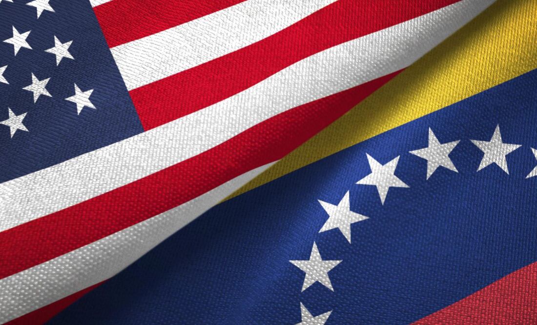 El presidente de Venezuela, Nicolás Maduro, dijo este jueves estar dispuesto a "retomar el diálogo" con Estados Unidos con base en lo conversado en Qatar el año pasado por delegaciones de ambos países. Foto: Especial