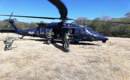 Así vivía “La Catrina”, jefa del Cártel Jalisco Nueva Generación 