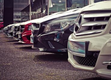 Estos son los autos usados más buscados por los mexicanos