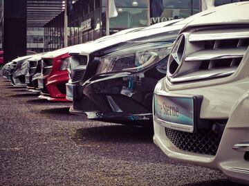 Estos son los autos usados más buscados por los mexicanos