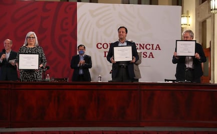 OMS reconoce al gobierno de México por lucha contra el tabaco