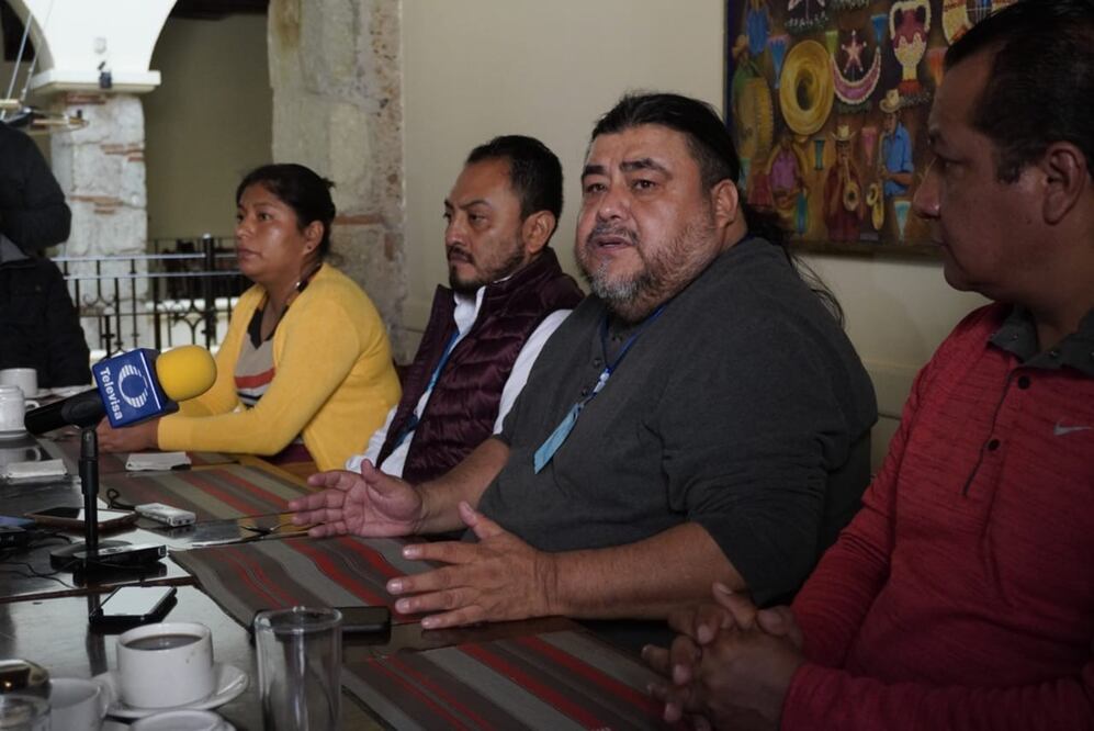 Foto: Mario Arturo Martínez / EL UNIVERSAL