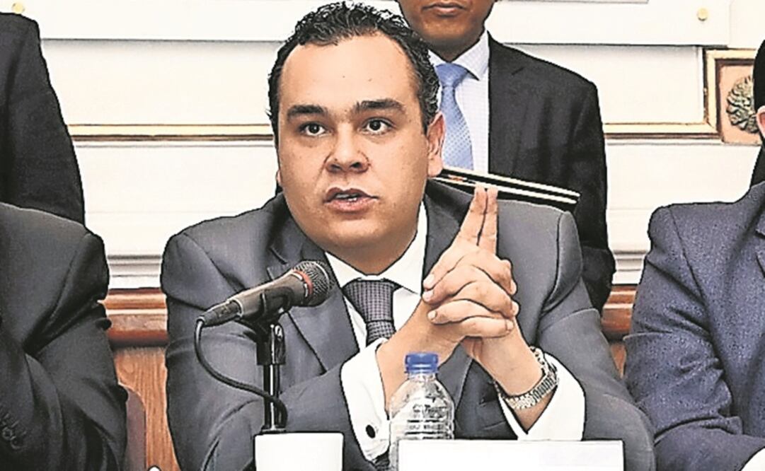 (Foto: Archivo / EL UNIVERSAL)