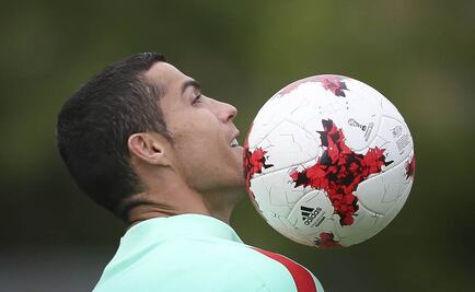 México, Portugal y Rusia: tres equipos para dos billetes a semifinales