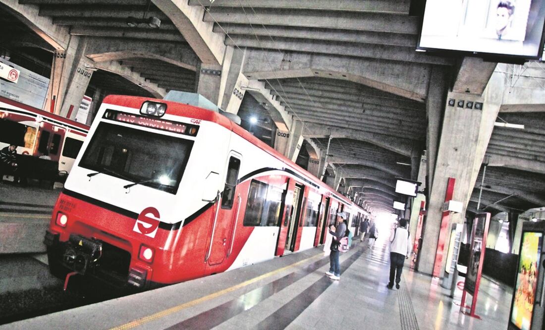 (Foto: Archivo/El Universal)