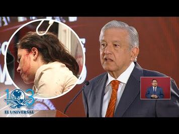 Gobierno dará recursos directamente a mujeres víctimas de violencia: AMLO