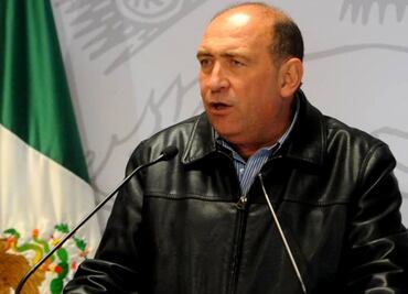 Propone Rubén Moreira legislar contra el cobro de comisiones bancarias