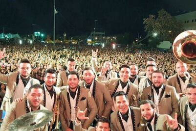 Divide versión de El Recodo a tema de Pink Floyd