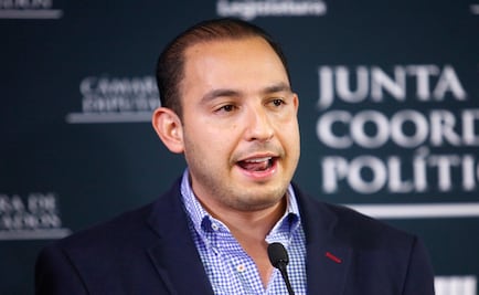 PAN adelanta aval para desaforar a 'chapodiputada'