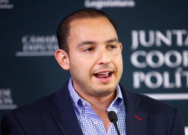 PAN adelanta aval para desaforar a 'chapodiputada'