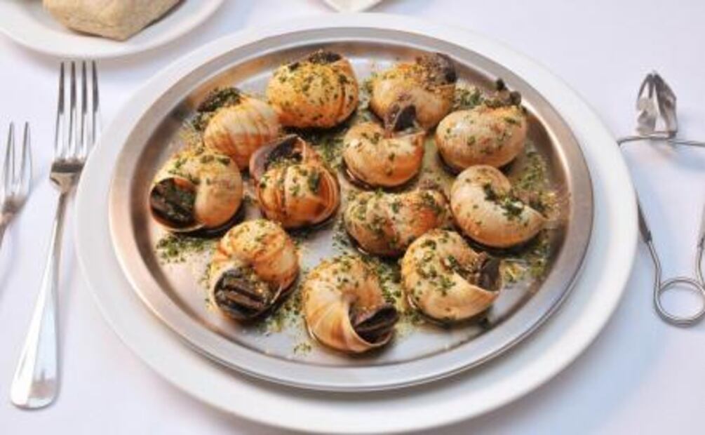 Los 5 mejores restaurantes clásicos de la Ciudad de México