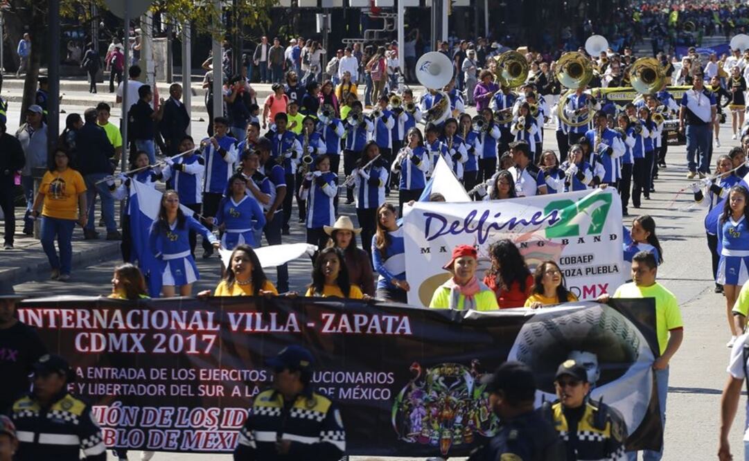 (Foto: Berenice Fregoso/El Universal)