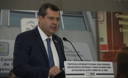 Futuro de edificio Centauro aún no se ha definido: Amieva