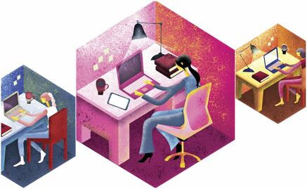 Poder femenino en la Red