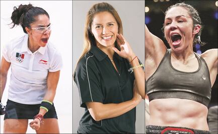 No todas las deportistas harán el paro