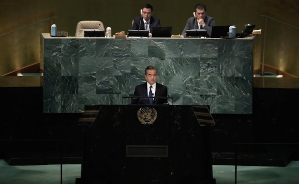 Rusia y China ¿amigos por conveniencia? las posibilidades de un conflicto con EU