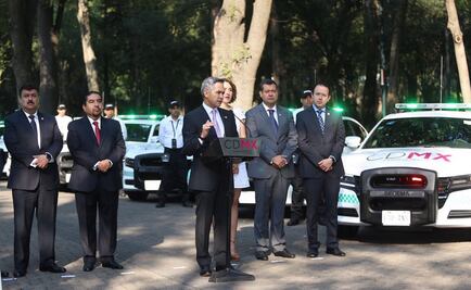 Acusa Mancera a CAMe de endurecer restricción vehicular