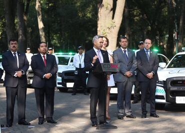 Acusa Mancera a CAMe de endurecer restricción vehicular
