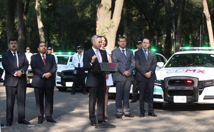 Acusa Mancera a CAMe de endurecer restricción vehicular