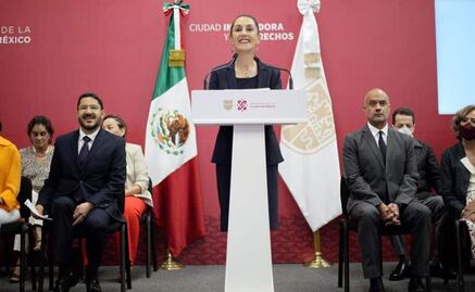 Sheinbaum pide a legisladores voto razonado en favor de la reforma eléctrica de AMLO 