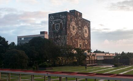 Más de 300 mil alumnos de la UNAM regresan a clases este lunes