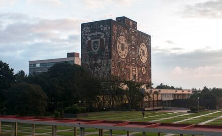 Más de 300 mil alumnos de la UNAM regresan a clases este lunes