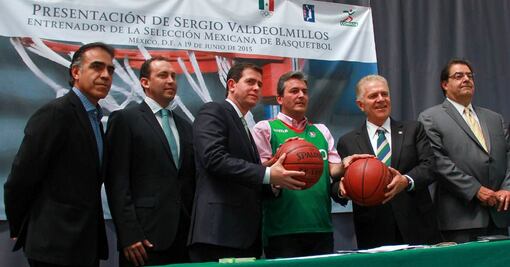 "Siempre buscaré ganar"