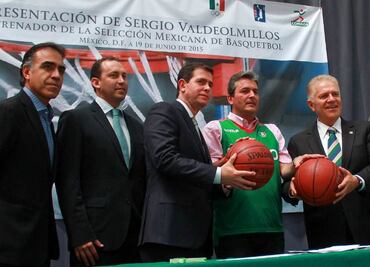 "Siempre buscaré ganar"