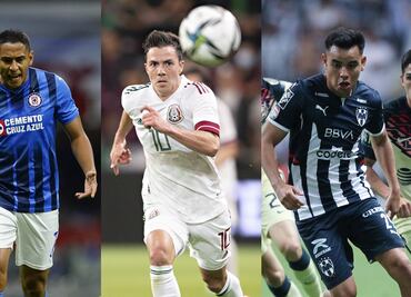 ¿Conformismo o realidad en los jóvenes de la Liga MX?