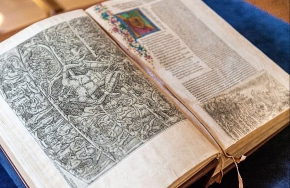 Guía básica para conocer la vida y obra de Dante Alighieri