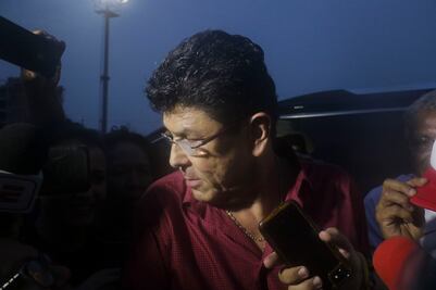 El mensaje oculto de Fidel Kuri