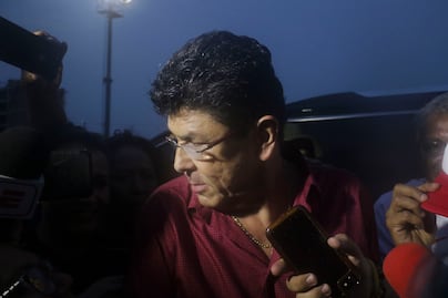 El mensaje oculto de Fidel Kuri