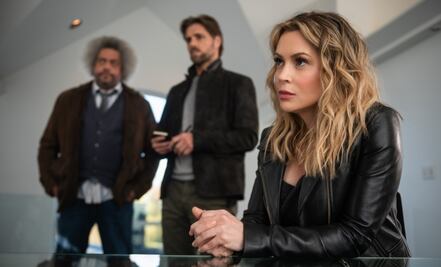 El thriller de Netflix, protagonizado por Alyssa Milano, que te atrapará de inicio a fin 