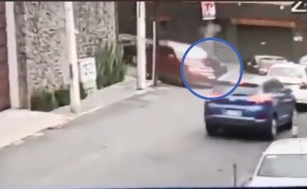Fiscalía CDMX analiza videos de balacera en Tlalpan que dejó dos muertos