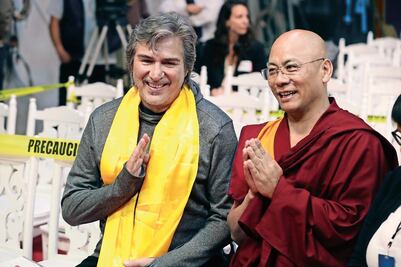 En Televisa, cada productor tiene su santo