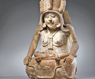 Retos ante subastas del patrimonio arqueológico