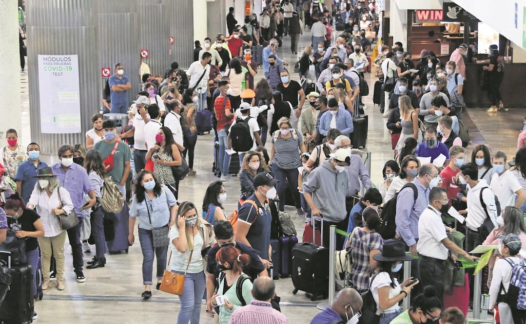 Foto: Archivo/ El Universal