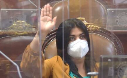 Lamentan que Sheinbaum use espacio mediático para hablar de candidatura presidencial por Morena