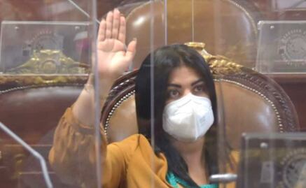 Lamentan que Sheinbaum use espacio mediático para hablar de candidatura presidencial por Morena