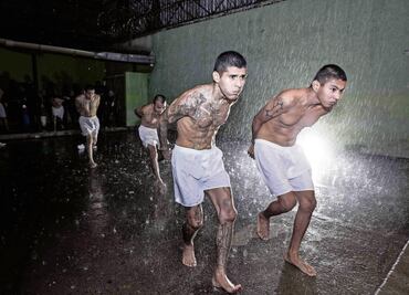 Países autoritarios en AL, sin independencia judicial