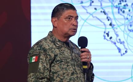 En los últimos 15 días se decomisaron 337 millones de dosis de fentanilo: Sedena