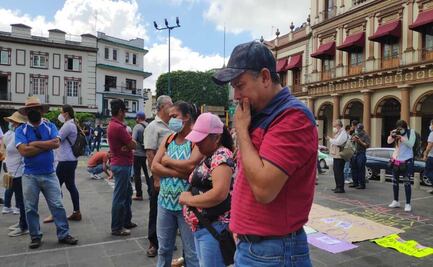 Padres de Viridiana siguen sin aceptar que restos localizados sean de su hija