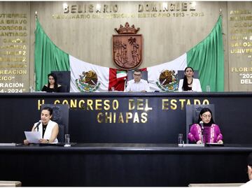 Congreso de Chiapas nombra a alcalde interino en Frontera Comalapa; presidente municipal electo continúa desaparecido
