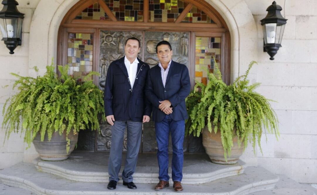 (Foto tomada de Twitter @Silvano_A)