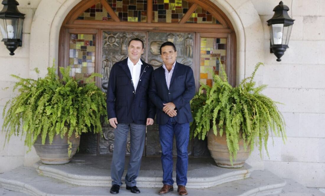 (Foto tomada de Twitter @Silvano_A)