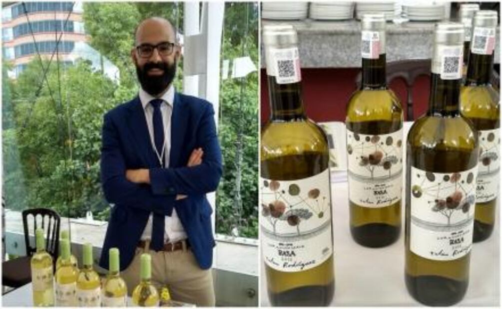 Castilla y León llega a México con sus vinos y jamones