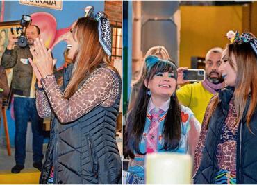 "Tal para cual", spin-off de "La hora pico", tratará ser diferente en cada capítulo