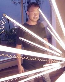 Música y cultura convergen en feria